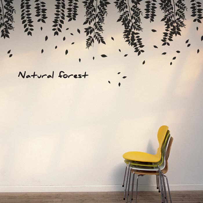 [GSN-022] Natural forest