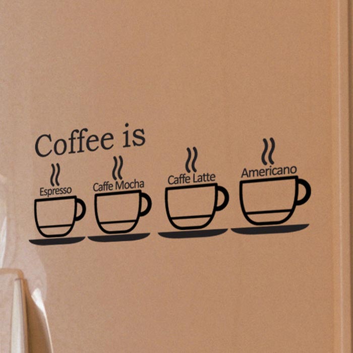 [LSF-028] Coffee is