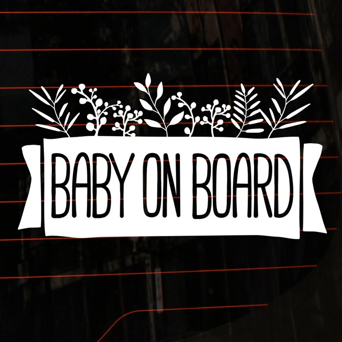 [LSC-534]봄의왈츠 Baby on board