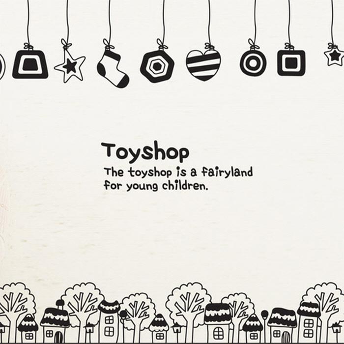[GSI-028] Toyshop4