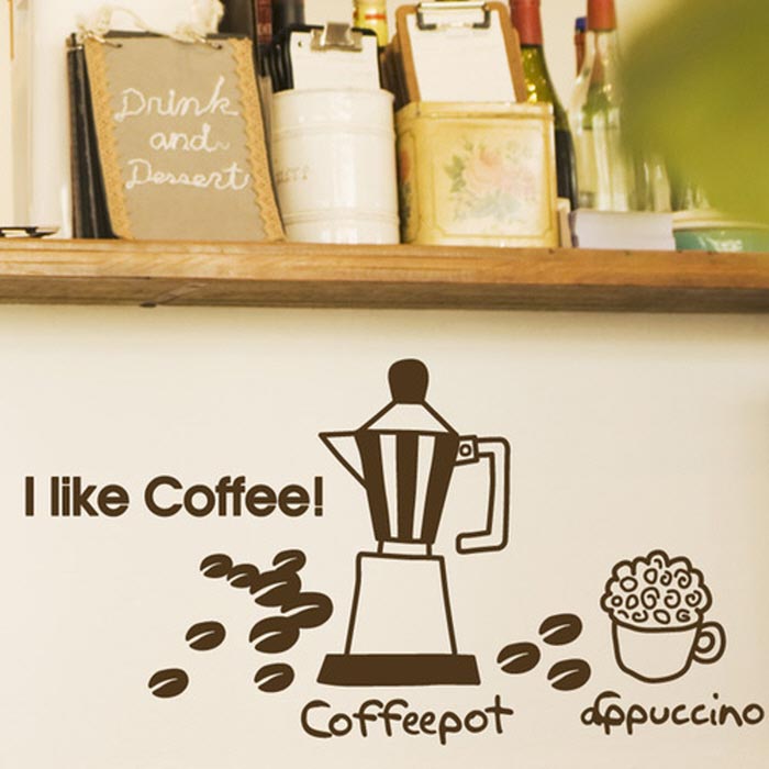 [LSF-040] I like coffee 2