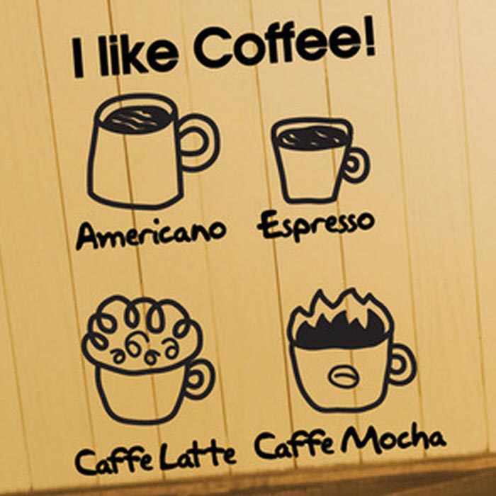 [LSF-039] I Like Coffee