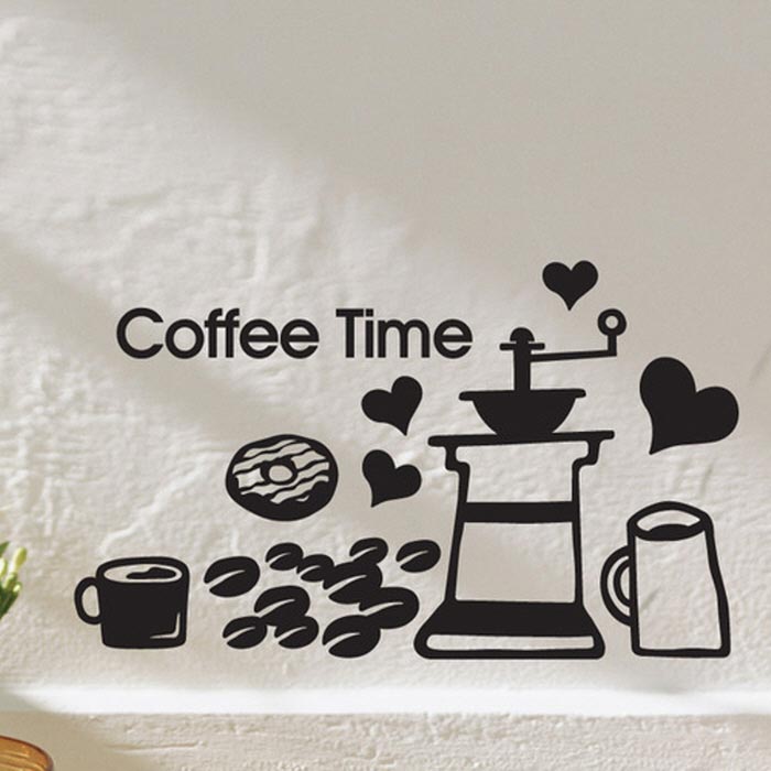 [LSF-027] Coffee time 2