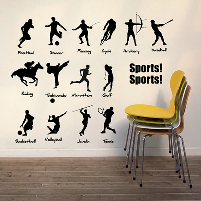 [GSI-008] Sport! Sport!