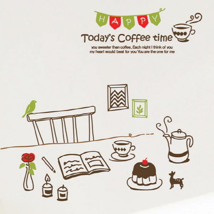 [GSI-039] today&#039;s coffee time