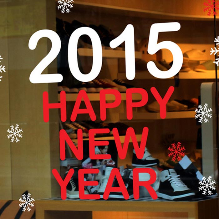 [CHW-117]2015 Happy New Year