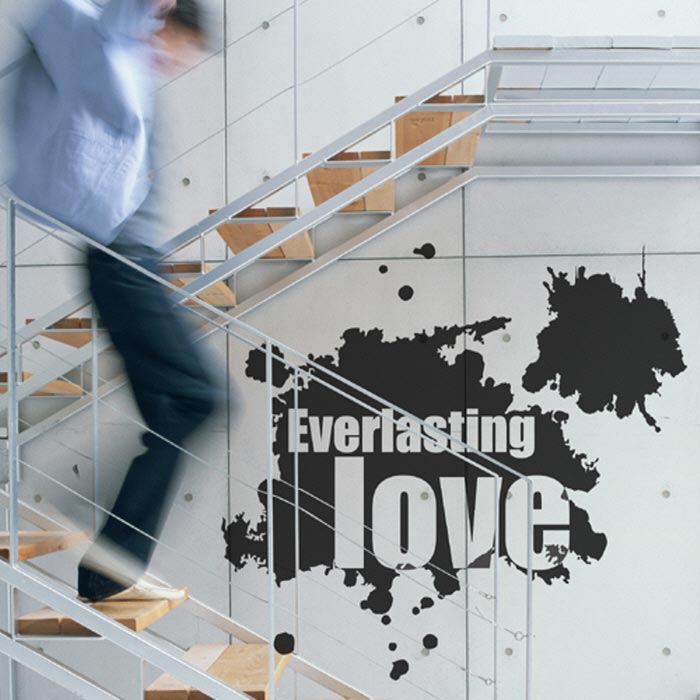 [GSM-001] Everlasting Love... 