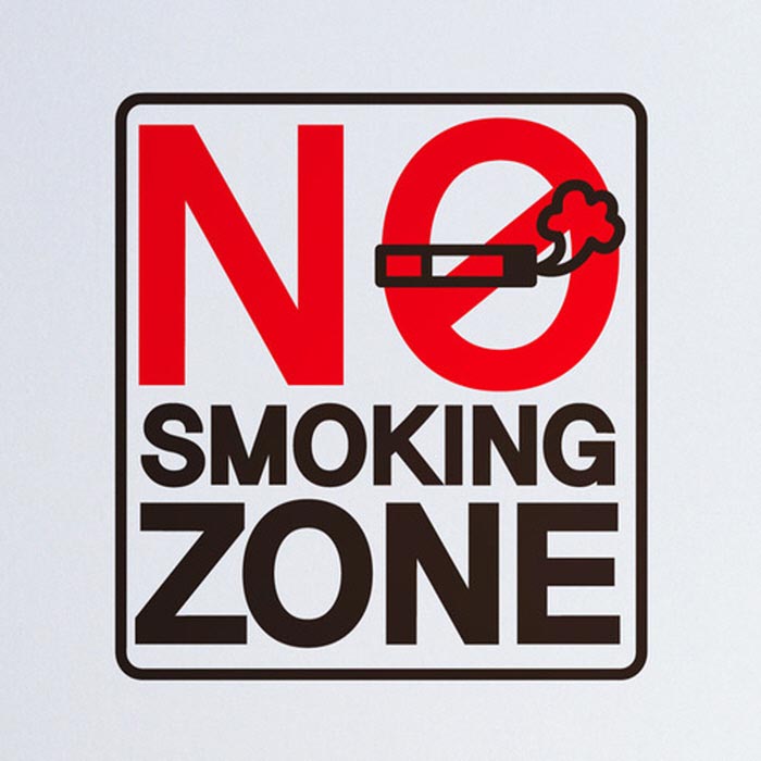 [LSP-016] 금연스티커_No smoking_02